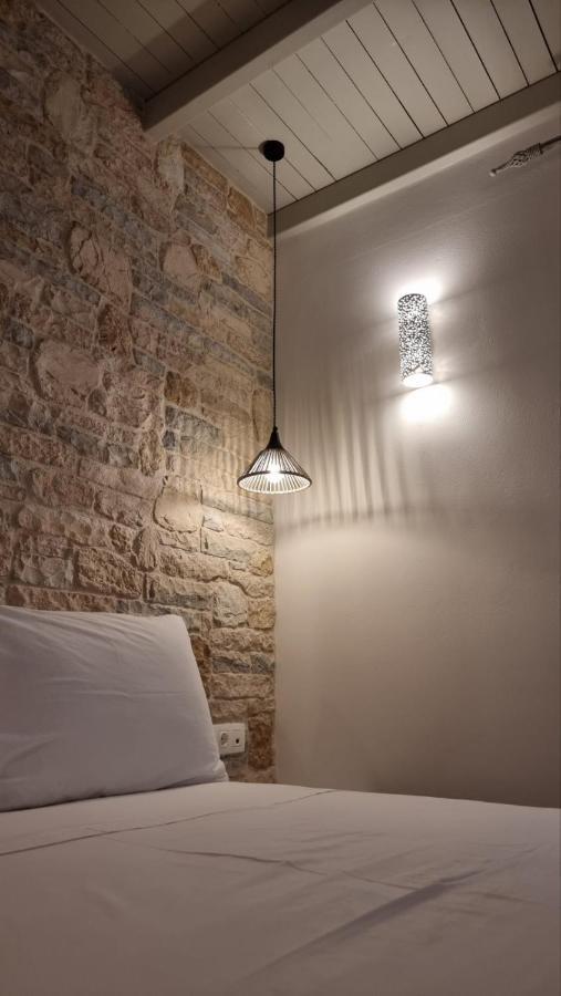 Hotel Katerina Mylopotas Ngoại thất bức ảnh