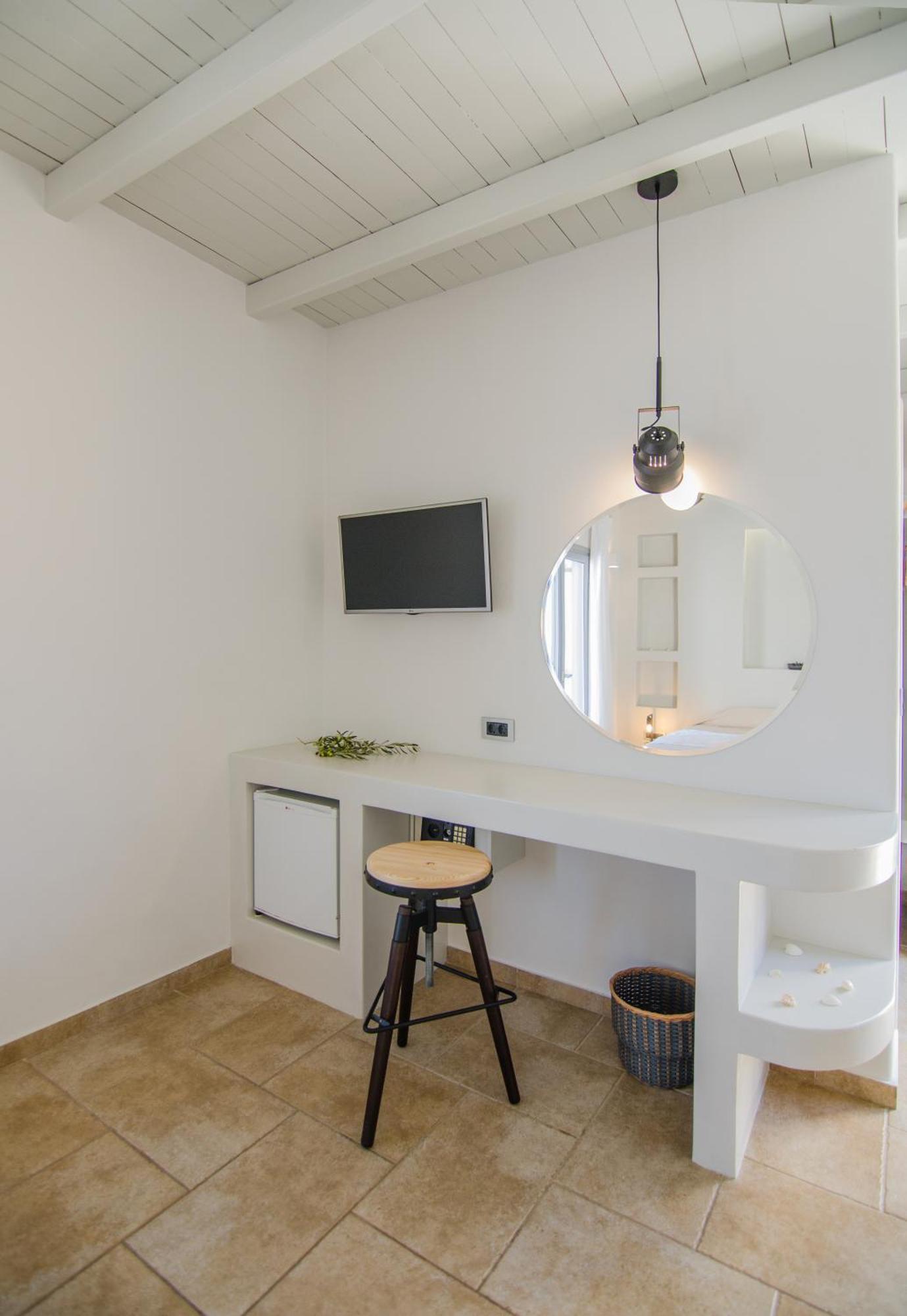 Hotel Katerina Mylopotas Ngoại thất bức ảnh