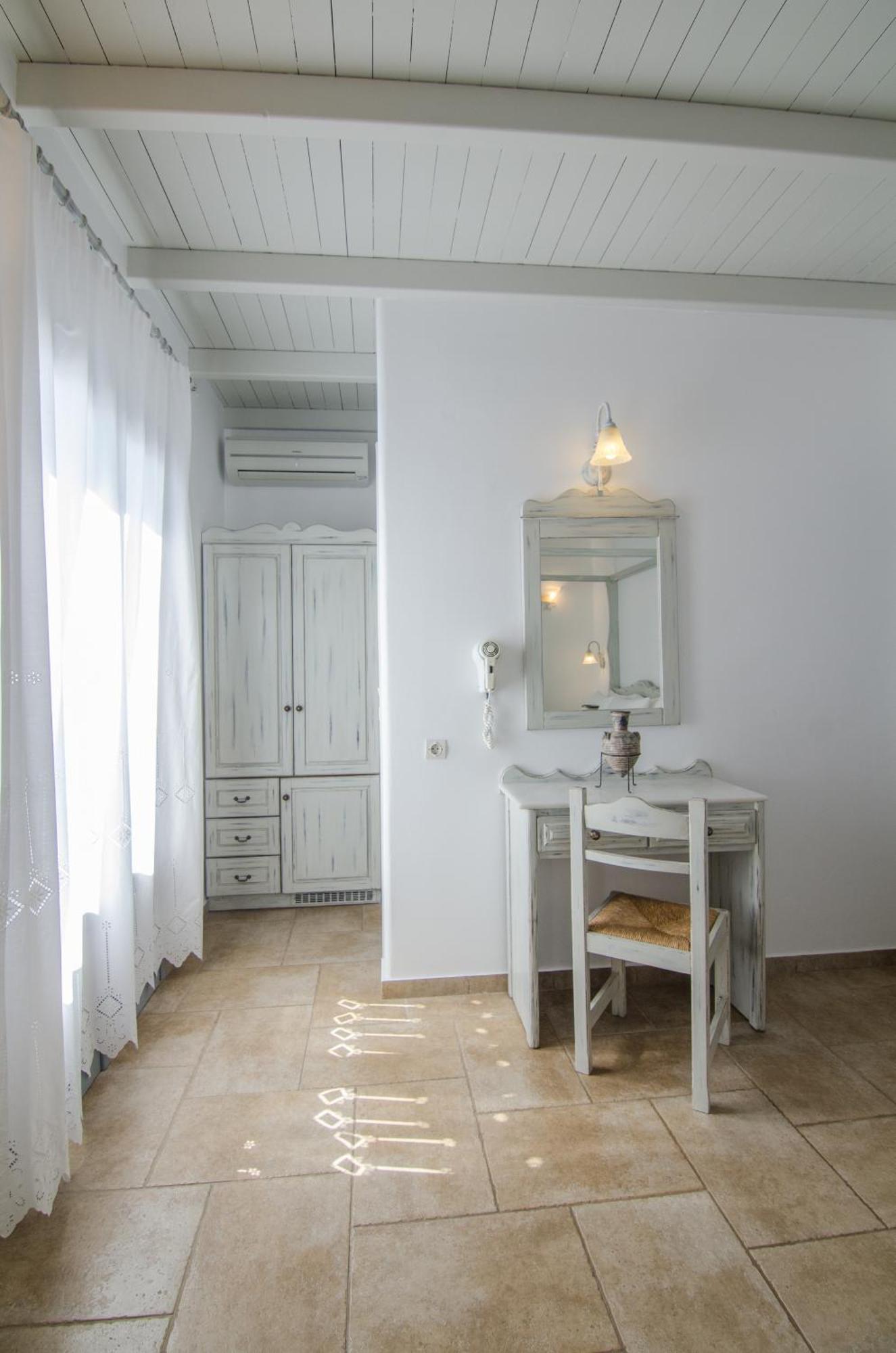 Hotel Katerina Mylopotas Ngoại thất bức ảnh