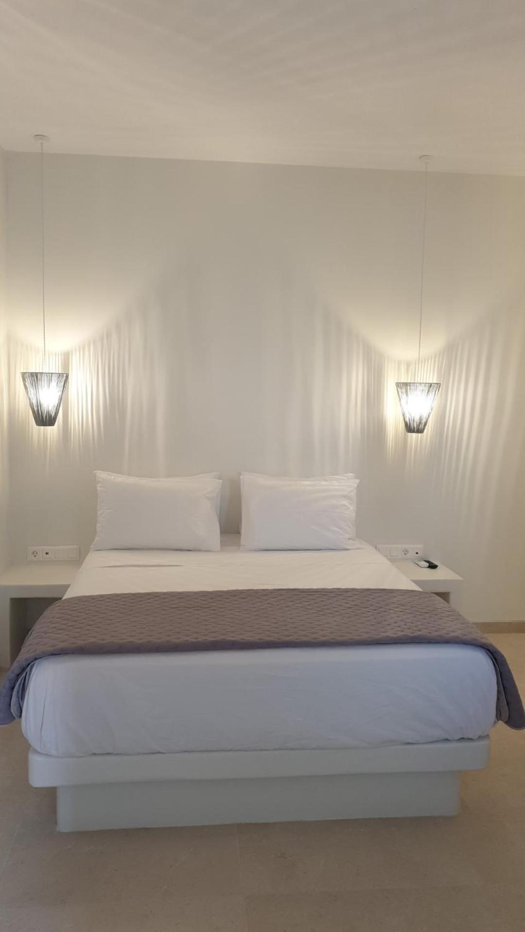 Hotel Katerina Mylopotas Ngoại thất bức ảnh