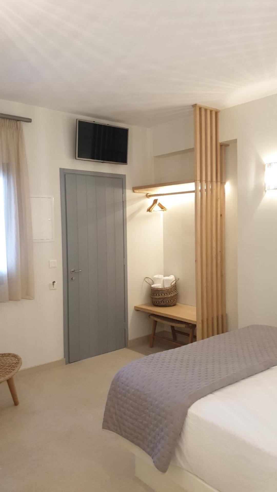 Hotel Katerina Mylopotas Phòng bức ảnh