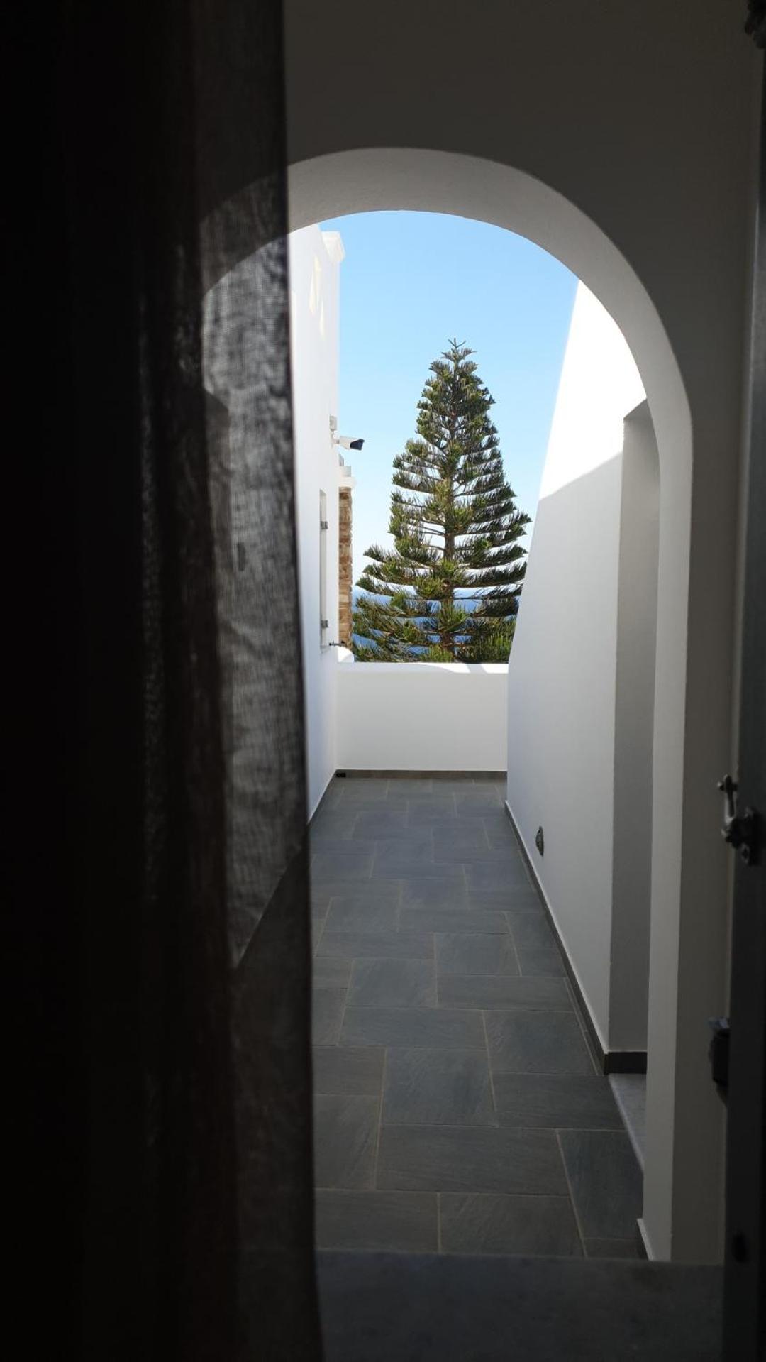 Hotel Katerina Mylopotas Phòng bức ảnh