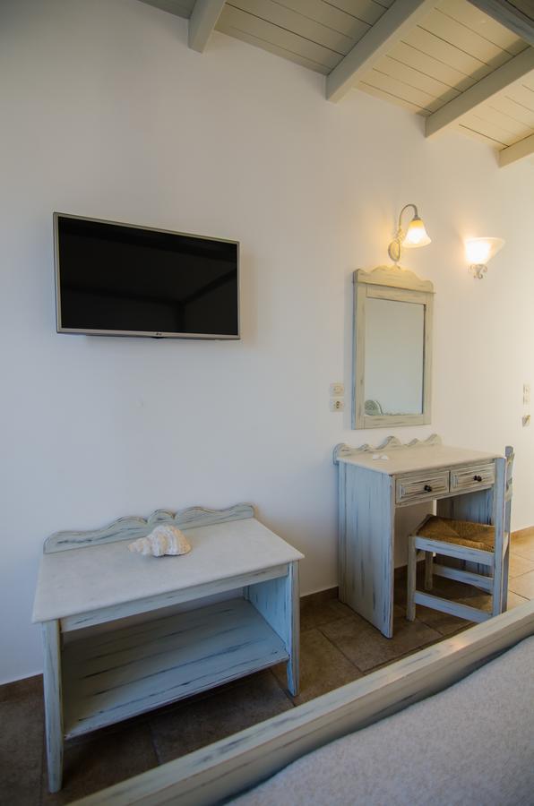 Hotel Katerina Mylopotas Ngoại thất bức ảnh