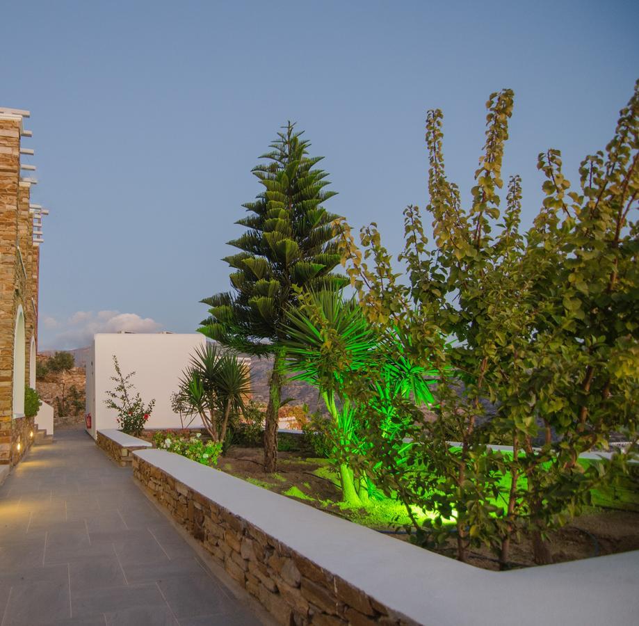 Hotel Katerina Mylopotas Ngoại thất bức ảnh