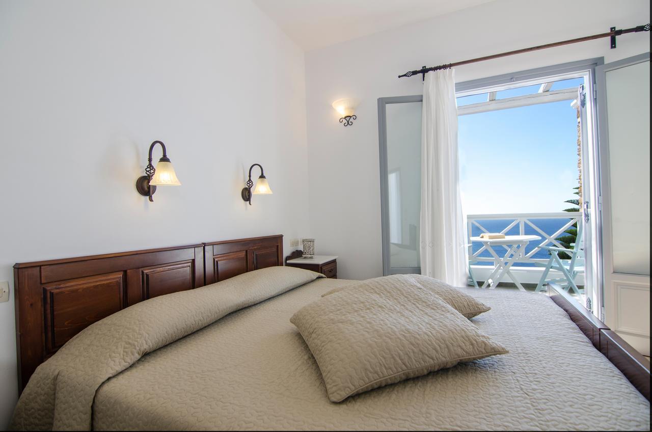 Hotel Katerina Mylopotas Ngoại thất bức ảnh