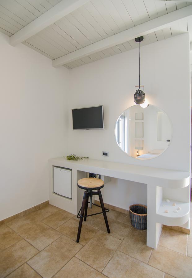 Hotel Katerina Mylopotas Ngoại thất bức ảnh