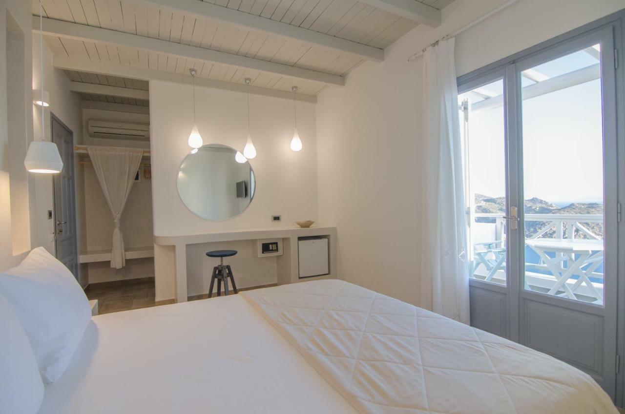 Hotel Katerina Mylopotas Ngoại thất bức ảnh
